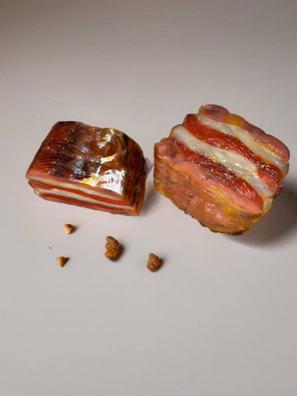 Рулет рыбный деликатесный Волна