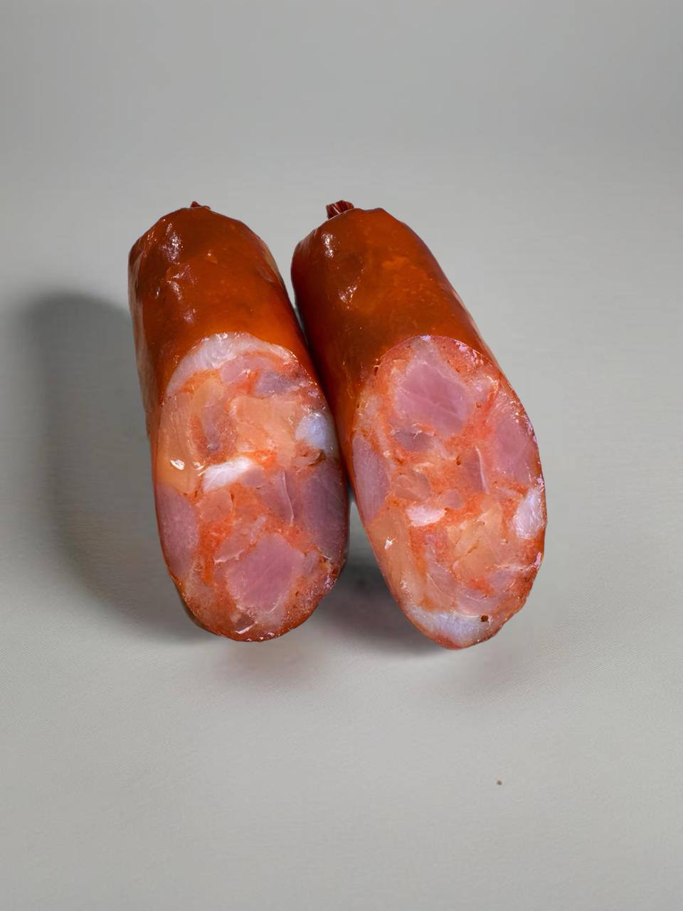 Рулет рыбный деликатесный Царский